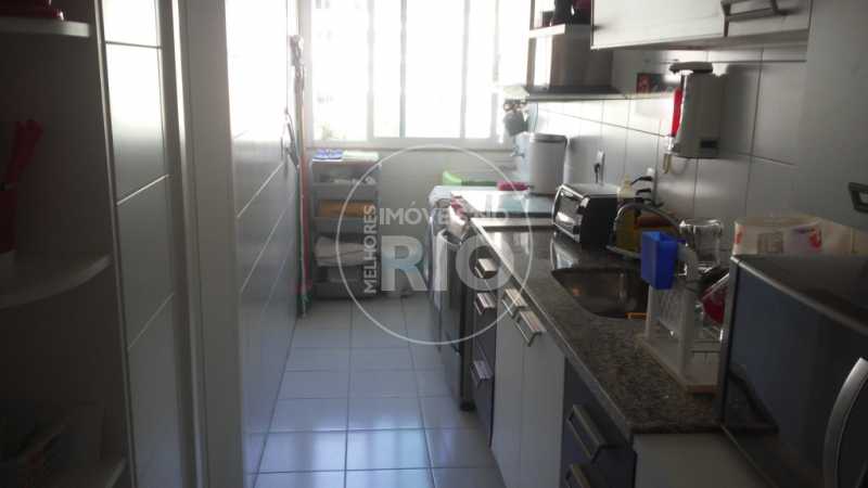 Conheça Melhores Imóveis no Rio do imóvel - Apartamento 3 quartos na Barra da Tijuca - MIR1127 - 18 Melhores Imóveis no Rio - Apartamento 3 quartos na Barra da Tijuca - MIR1127 - 18