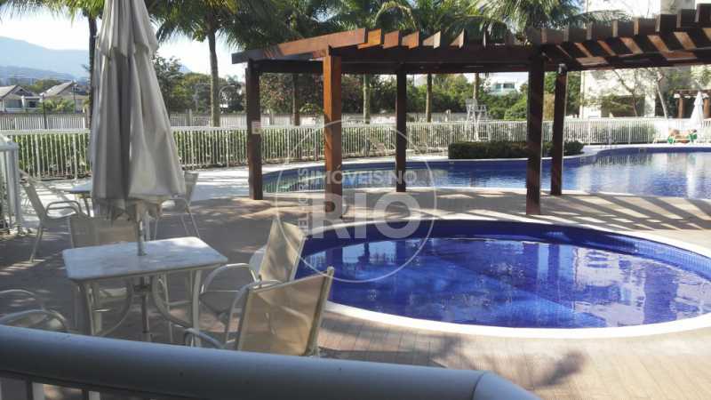 Conheça Melhores Imóveis no Rio do imóvel - Apartamento 3 quartos na Barra da Tijuca - MIR1127 - 19 Melhores Imóveis no Rio - Apartamento 3 quartos na Barra da Tijuca - MIR1127 - 19