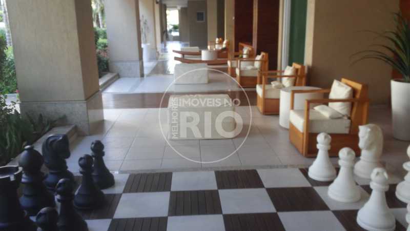 Conheça Melhores Imóveis no Rio do imóvel - Apartamento 3 quartos na Barra da Tijuca - MIR1127 - 21 Melhores Imóveis no Rio - Apartamento 3 quartos na Barra da Tijuca - MIR1127 - 21