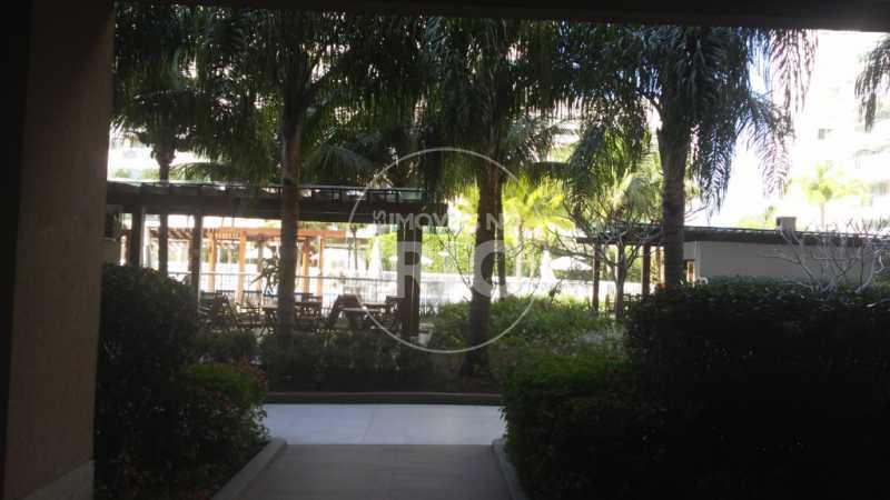 Conheça Melhores Imóveis no Rio do imóvel - Apartamento 3 quartos na Barra da Tijuca - MIR1127 - 25 Melhores Imóveis no Rio - Apartamento 3 quartos na Barra da Tijuca - MIR1127 - 25