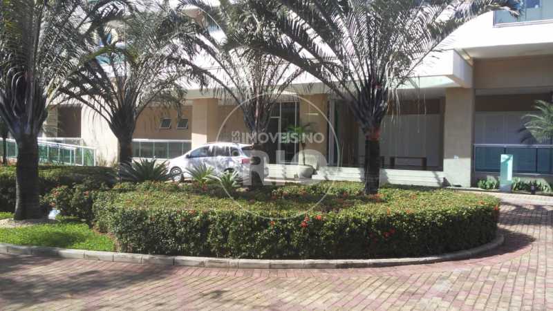 Conheça Melhores Imóveis no Rio do imóvel - Apartamento 3 quartos na Barra da Tijuca - MIR1127 - 27 Melhores Imóveis no Rio - Apartamento 3 quartos na Barra da Tijuca - MIR1127 - 27