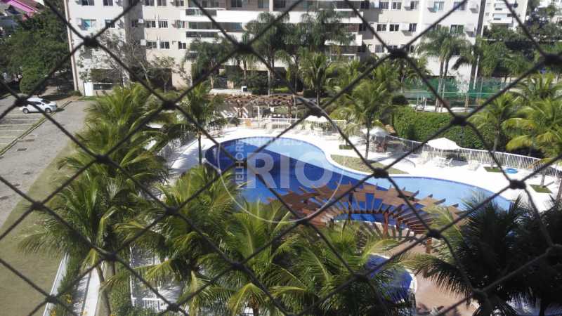 Conheça Melhores Imóveis no Rio do imóvel - Apartamento 3 quartos na Barra da Tijuca - MIR1127 - 28 Melhores Imóveis no Rio - Apartamento 3 quartos na Barra da Tijuca - MIR1127 - 28