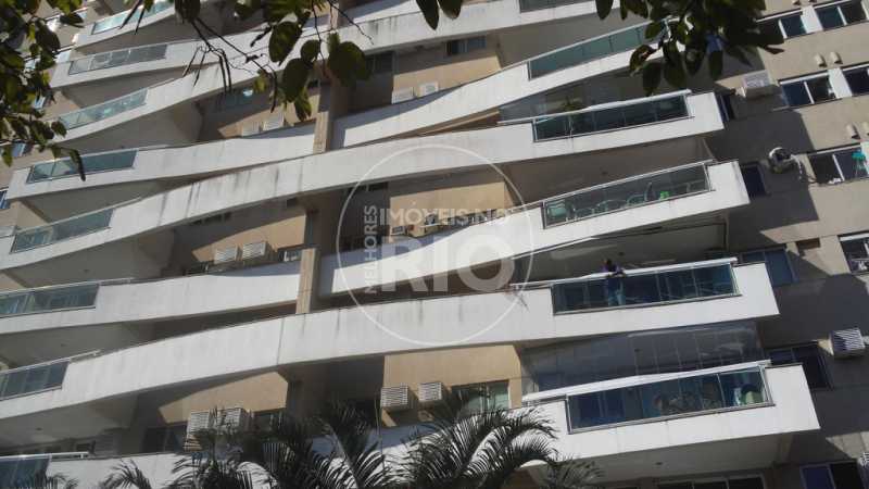 Conheça Melhores Imóveis no Rio do imóvel - Apartamento 3 quartos na Barra da Tijuca - MIR1127 - 30 Melhores Imóveis no Rio - Apartamento 3 quartos na Barra da Tijuca - MIR1127 - 30