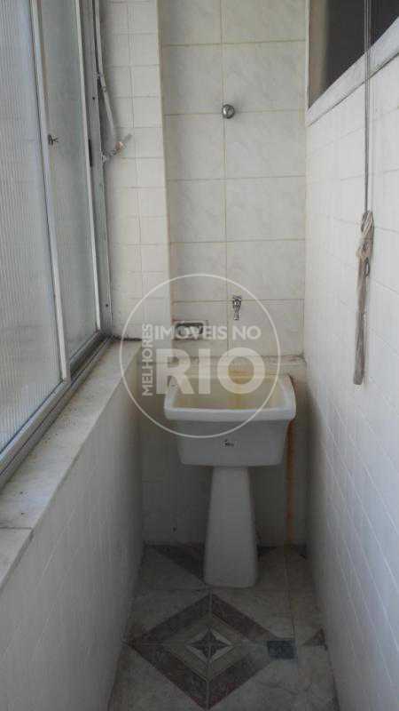 Conheça Melhores Imóveis no Rio do imóvel - Apartamento 2 quartos no Andaraí - MIR1141 - 16 Melhores Imóveis no Rio - Apartamento 2 quartos no Andaraí - MIR1141 - 16