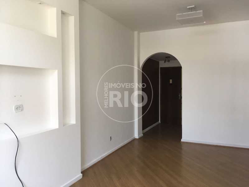Conheça Melhores Imóveis no Rio do imóvel - Apartamento 2 quartos na Tijuca - MIR1170 - 1 Melhores Imóveis no Rio - Apartamento 2 quartos na Tijuca - MIR1170 - 1