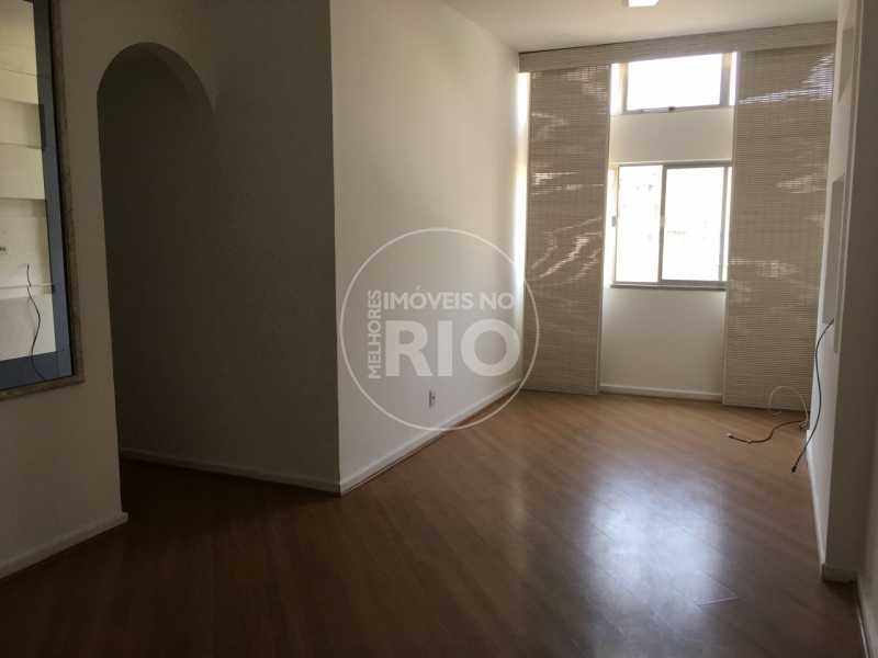 Conheça Melhores Imóveis no Rio do imóvel - Apartamento 2 quartos na Tijuca - MIR1170 - 5 Melhores Imóveis no Rio - Apartamento 2 quartos na Tijuca - MIR1170 - 5