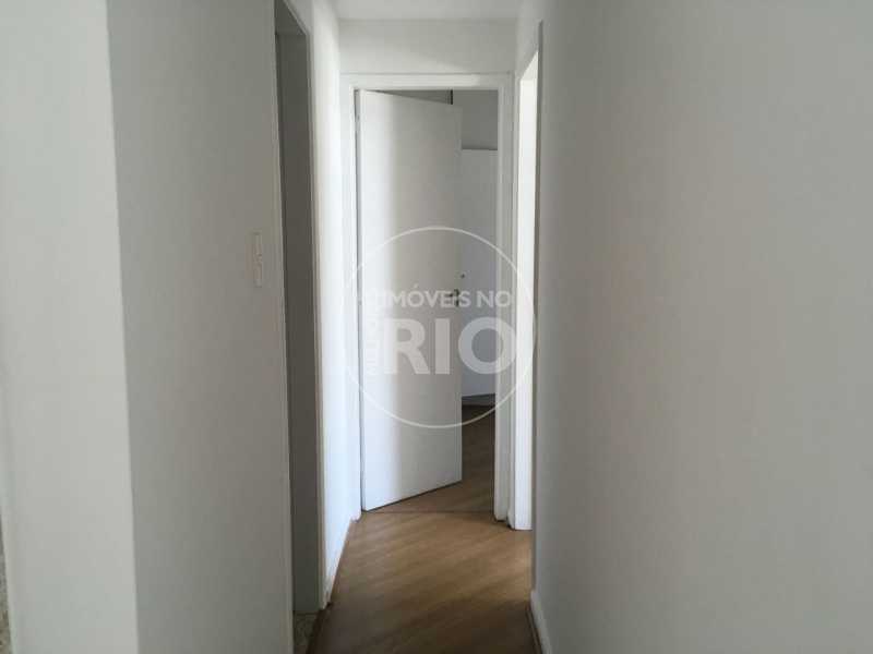 Conheça Melhores Imóveis no Rio do imóvel - Apartamento 2 quartos na Tijuca - MIR1170 - 6 Melhores Imóveis no Rio - Apartamento 2 quartos na Tijuca - MIR1170 - 6