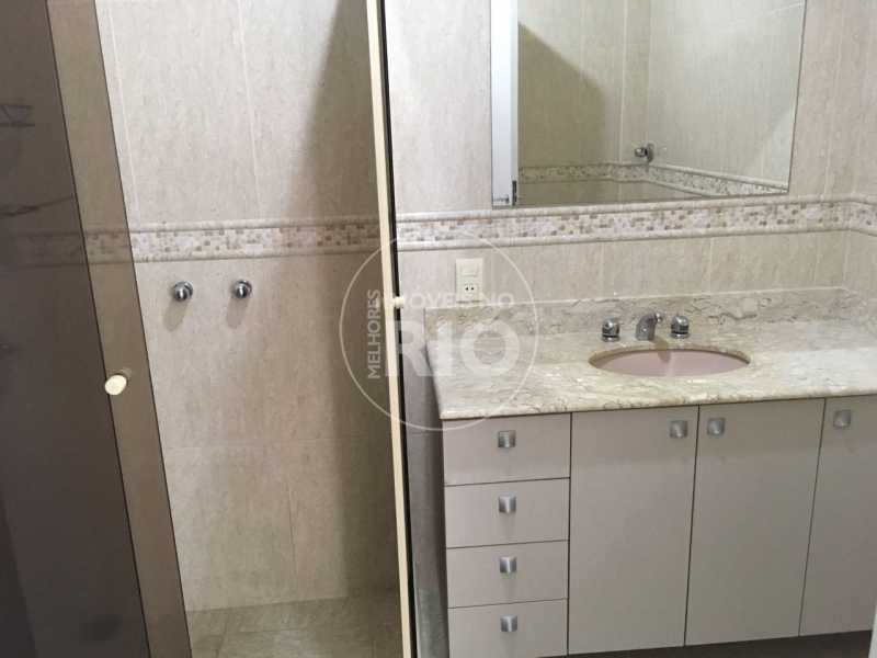 Conheça Melhores Imóveis no Rio do imóvel - Apartamento 2 quartos na Tijuca - MIR1170 - 13 Melhores Imóveis no Rio - Apartamento 2 quartos na Tijuca - MIR1170 - 13