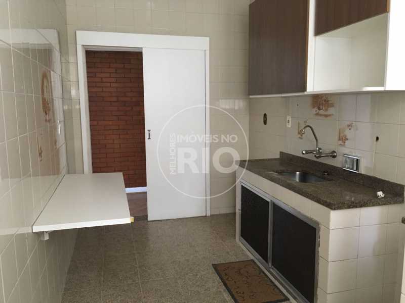 Conheça Melhores Imóveis no Rio do imóvel - Apartamento 2 quartos na Tijuca - MIR1170 - 14 Melhores Imóveis no Rio - Apartamento 2 quartos na Tijuca - MIR1170 - 14