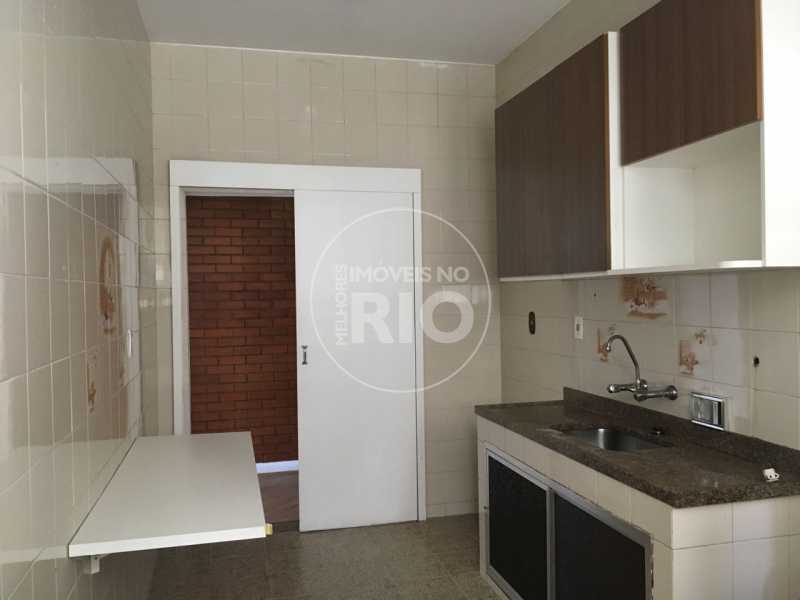 Conheça Melhores Imóveis no Rio do imóvel - Apartamento 2 quartos na Tijuca - MIR1170 - 15 Melhores Imóveis no Rio - Apartamento 2 quartos na Tijuca - MIR1170 - 15
