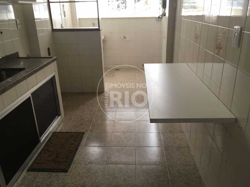 Conheça Melhores Imóveis no Rio do imóvel - Apartamento 2 quartos na Tijuca - MIR1170 - 16 Melhores Imóveis no Rio - Apartamento 2 quartos na Tijuca - MIR1170 - 16
