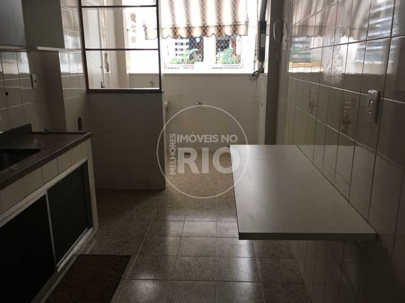 Conheça Melhores Imóveis no Rio do imóvel - Apartamento 2 quartos na Tijuca - MIR1170 - 17 Melhores Imóveis no Rio - Apartamento 2 quartos na Tijuca - MIR1170 - 17