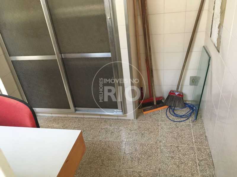 Conheça Melhores Imóveis no Rio do imóvel - Apartamento 2 quartos na Tijuca - MIR1170 - 18 Melhores Imóveis no Rio - Apartamento 2 quartos na Tijuca - MIR1170 - 18