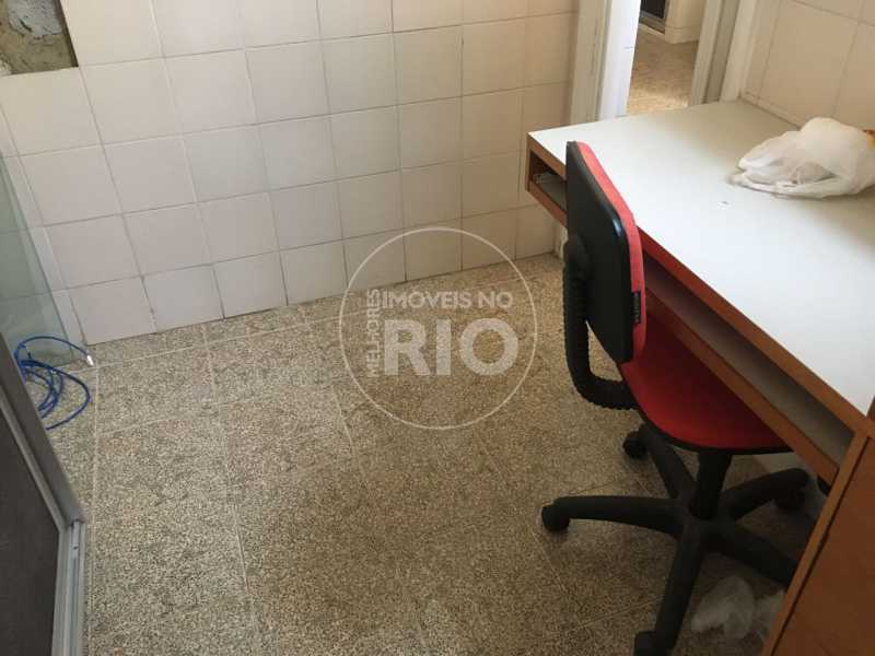 Conheça Melhores Imóveis no Rio do imóvel - Apartamento 2 quartos na Tijuca - MIR1170 - 19 Melhores Imóveis no Rio - Apartamento 2 quartos na Tijuca - MIR1170 - 19