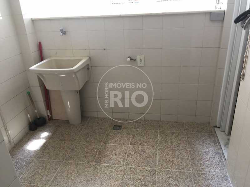 Conheça Melhores Imóveis no Rio do imóvel - Apartamento 2 quartos na Tijuca - MIR1170 - 20 Melhores Imóveis no Rio - Apartamento 2 quartos na Tijuca - MIR1170 - 20