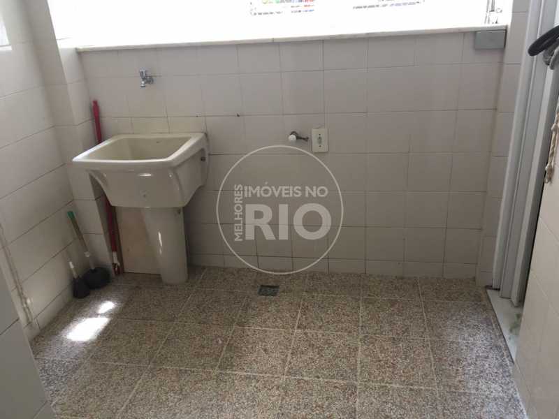 Conheça Melhores Imóveis no Rio do imóvel - Apartamento 2 quartos na Tijuca - MIR1170 - 21 Melhores Imóveis no Rio - Apartamento 2 quartos na Tijuca - MIR1170 - 21