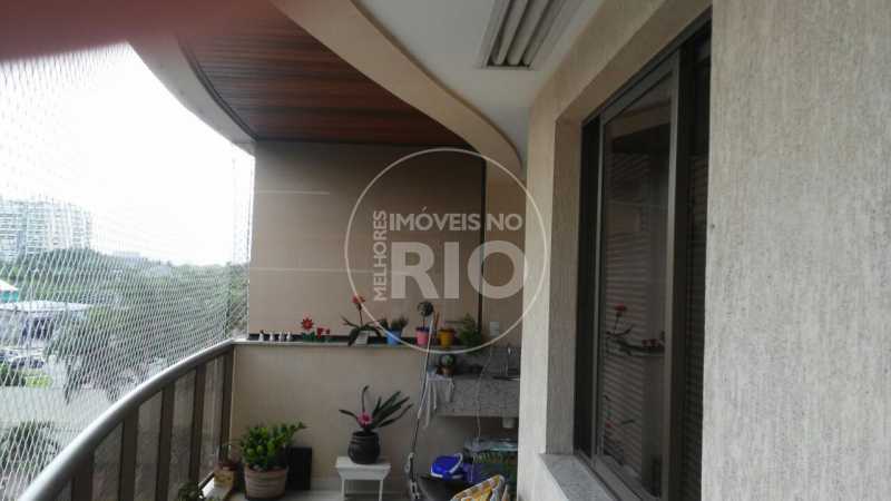 Conheça Melhores Imóveis no Rio do imóvel - Apartamento 3 quartos na Aroazes - MIR1188 - 1 Melhores Imóveis no Rio - Apartamento 3 quartos na Aroazes - MIR1188 - 1