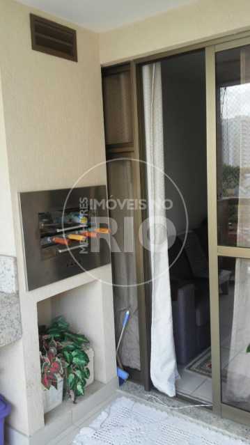 Conheça Melhores Imóveis no Rio do imóvel - Apartamento 3 quartos na Aroazes - MIR1188 - 4 Melhores Imóveis no Rio - Apartamento 3 quartos na Aroazes - MIR1188 - 4