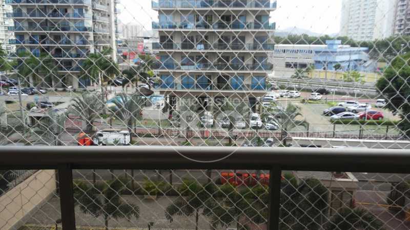Conheça Melhores Imóveis no Rio do imóvel - Apartamento 3 quartos na Aroazes - MIR1188 - 5 Melhores Imóveis no Rio - Apartamento 3 quartos na Aroazes - MIR1188 - 5