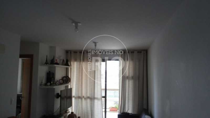 Conheça Melhores Imóveis no Rio do imóvel - Apartamento 3 quartos na Aroazes - MIR1188 - 6 Melhores Imóveis no Rio - Apartamento 3 quartos na Aroazes - MIR1188 - 6