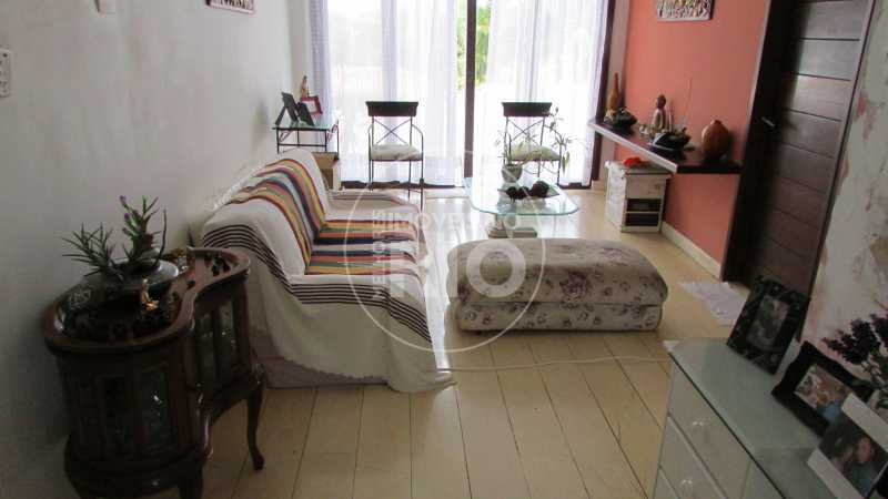 Conheça Melhores Imóveis no Rio do imóvel - Casa 4 quartos no Condomínio Mansões - CB0601 - 9 Melhores Imóveis no Rio - Casa 4 quartos no Condomínio Mansões - CB0601 - 9