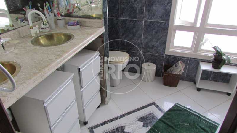 Conheça Melhores Imóveis no Rio do imóvel - Casa 4 quartos no Condomínio Mansões - CB0601 - 19 Melhores Imóveis no Rio - Casa 4 quartos no Condomínio Mansões - CB0601 - 19