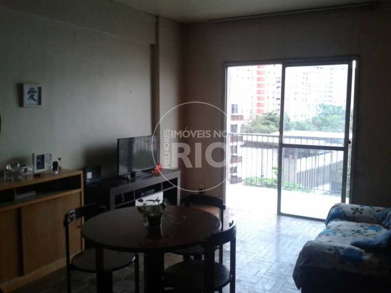 Conheça Melhores Imóveis no Rio do imóvel - Apartamento 2 quartos no Andaraí - MIR1193 - 5 Melhores Imóveis no Rio - Apartamento 2 quartos no Andaraí - MIR1193 - 5