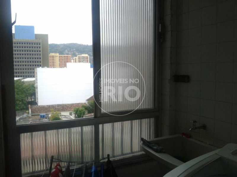 Conheça Melhores Imóveis no Rio do imóvel - Apartamento 2 quartos no Andaraí - MIR1193 - 22 Melhores Imóveis no Rio - Apartamento 2 quartos no Andaraí - MIR1193 - 22