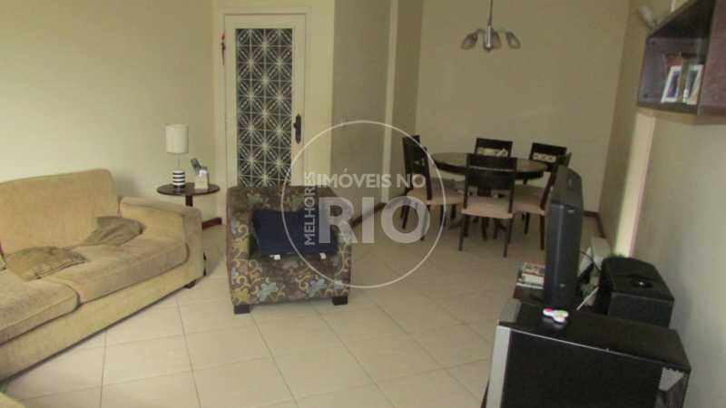 Conheça Melhores Imóveis no Rio do imóvel - Apartamento 3 quartos na Tijuca - MIR1214 - 1 Melhores Imóveis no Rio - Apartamento 3 quartos na Tijuca - MIR1214 - 1