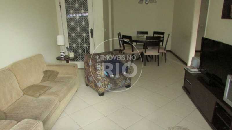 Conheça Melhores Imóveis no Rio do imóvel - Apartamento 3 quartos na Tijuca - MIR1214 - 5 Melhores Imóveis no Rio - Apartamento 3 quartos na Tijuca - MIR1214 - 5