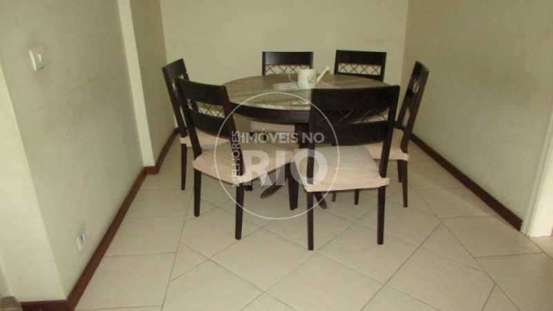 Conheça Melhores Imóveis no Rio do imóvel - Apartamento 3 quartos na Tijuca - MIR1214 - 6 Melhores Imóveis no Rio - Apartamento 3 quartos na Tijuca - MIR1214 - 6