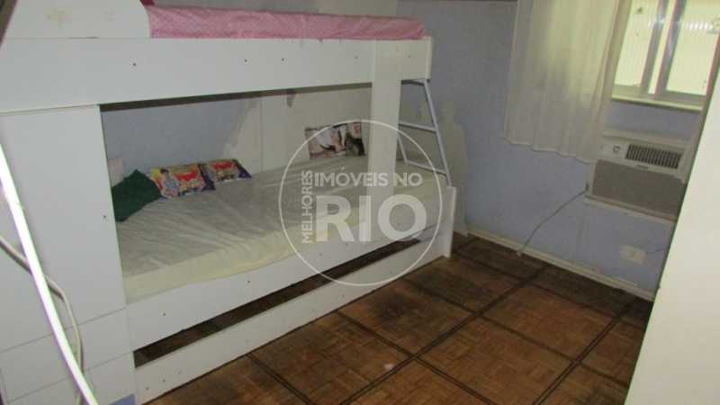 Conheça Melhores Imóveis no Rio do imóvel - Apartamento 3 quartos na Tijuca - MIR1214 - 11 Melhores Imóveis no Rio - Apartamento 3 quartos na Tijuca - MIR1214 - 11