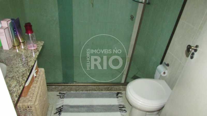 Conheça Melhores Imóveis no Rio do imóvel - Apartamento 3 quartos na Tijuca - MIR1214 - 12 Melhores Imóveis no Rio - Apartamento 3 quartos na Tijuca - MIR1214 - 12