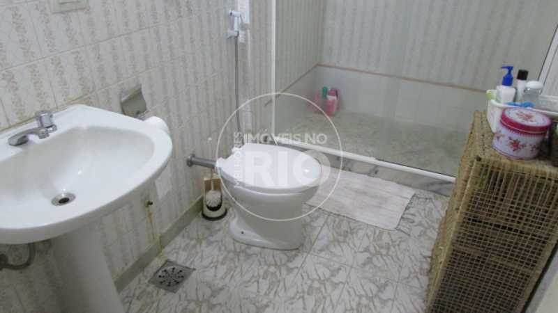 Conheça Melhores Imóveis no Rio do imóvel - Apartamento 3 quartos na Tijuca - MIR1214 - 13 Melhores Imóveis no Rio - Apartamento 3 quartos na Tijuca - MIR1214 - 13