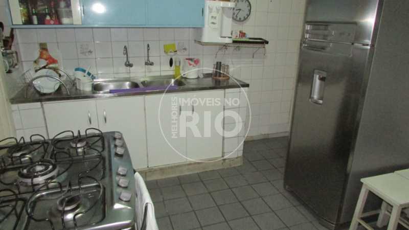 Conheça Melhores Imóveis no Rio do imóvel - Apartamento 3 quartos na Tijuca - MIR1214 - 14 Melhores Imóveis no Rio - Apartamento 3 quartos na Tijuca - MIR1214 - 14