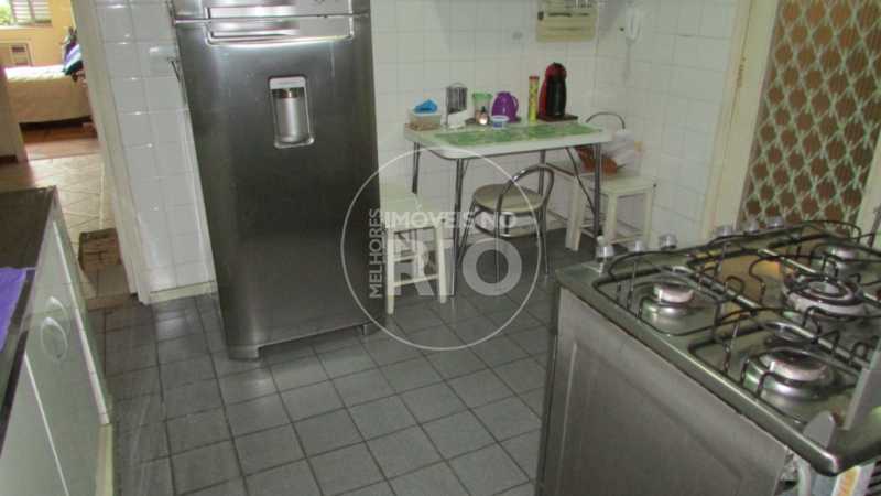 Conheça Melhores Imóveis no Rio do imóvel - Apartamento 3 quartos na Tijuca - MIR1214 - 15 Melhores Imóveis no Rio - Apartamento 3 quartos na Tijuca - MIR1214 - 15