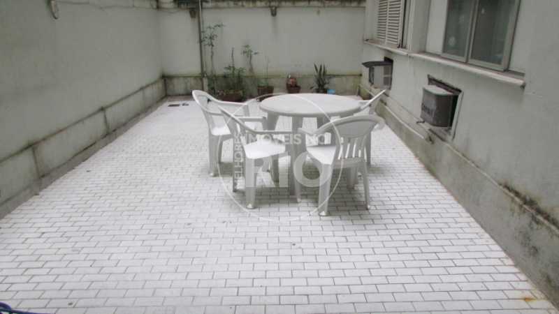 Conheça Melhores Imóveis no Rio do imóvel - Apartamento 3 quartos na Tijuca - MIR1214 - 16 Melhores Imóveis no Rio - Apartamento 3 quartos na Tijuca - MIR1214 - 16