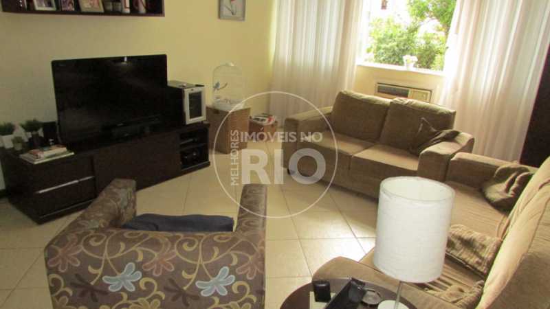 Conheça Melhores Imóveis no Rio do imóvel - Apartamento 3 quartos na Tijuca - MIR1214 - 18 Melhores Imóveis no Rio - Apartamento 3 quartos na Tijuca - MIR1214 - 18