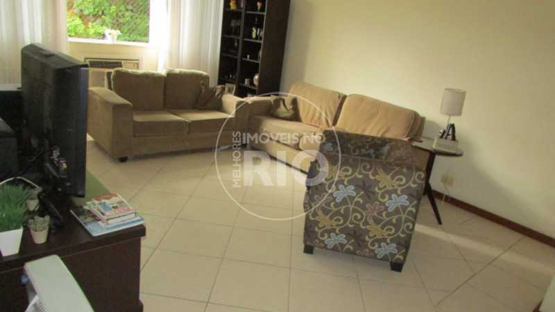 Conheça Melhores Imóveis no Rio do imóvel - Apartamento 3 quartos na Tijuca - MIR1214 - 19 Melhores Imóveis no Rio - Apartamento 3 quartos na Tijuca - MIR1214 - 19