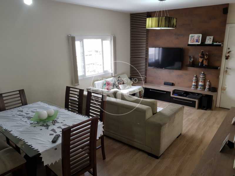 Conheça Melhores Imóveis no Rio do imóvel - Apartamento 3 quartos na Tijuca - MIR1234 - 4 Melhores Imóveis no Rio - Apartamento 3 quartos na Tijuca - MIR1234 - 4