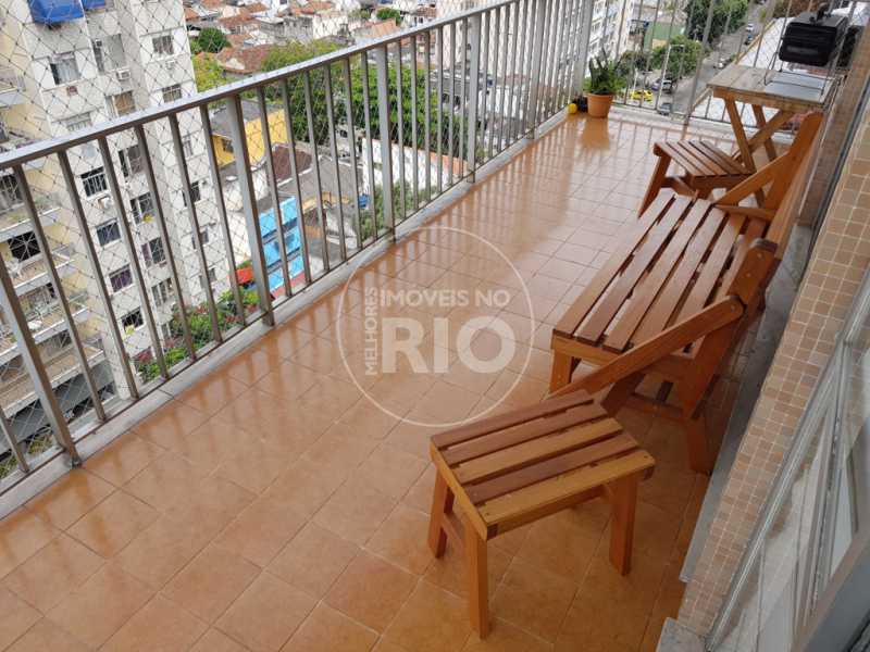 Conheça Melhores Imóveis no Rio do imóvel - Apartamento 3 quartos na Tijuca - MIR1234 - 3 Melhores Imóveis no Rio - Apartamento 3 quartos na Tijuca - MIR1234 - 3