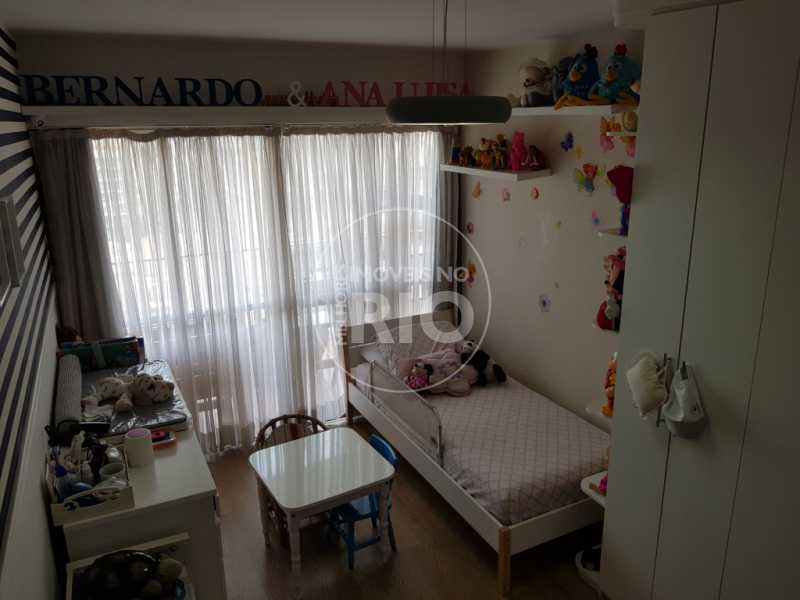 Conheça Melhores Imóveis no Rio do imóvel - Apartamento 3 quartos na Tijuca - MIR1234 - 8 Melhores Imóveis no Rio - Apartamento 3 quartos na Tijuca - MIR1234 - 8