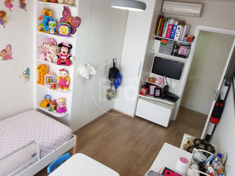 Conheça Melhores Imóveis no Rio do imóvel - Apartamento 3 quartos na Tijuca - MIR1234 - 7 Melhores Imóveis no Rio - Apartamento 3 quartos na Tijuca - MIR1234 - 7