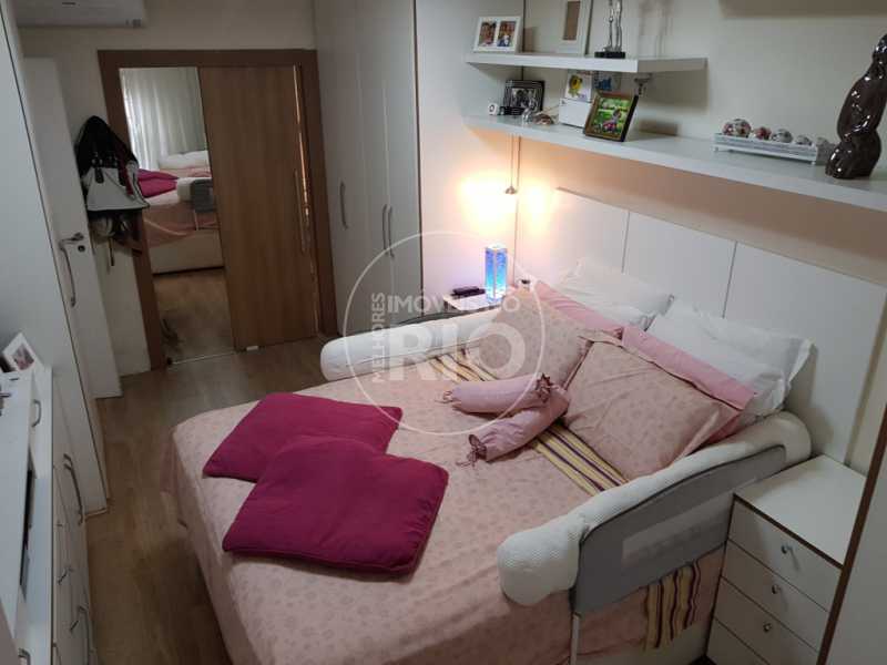 Conheça Melhores Imóveis no Rio do imóvel - Apartamento 3 quartos na Tijuca - MIR1234 - 6 Melhores Imóveis no Rio - Apartamento 3 quartos na Tijuca - MIR1234 - 6
