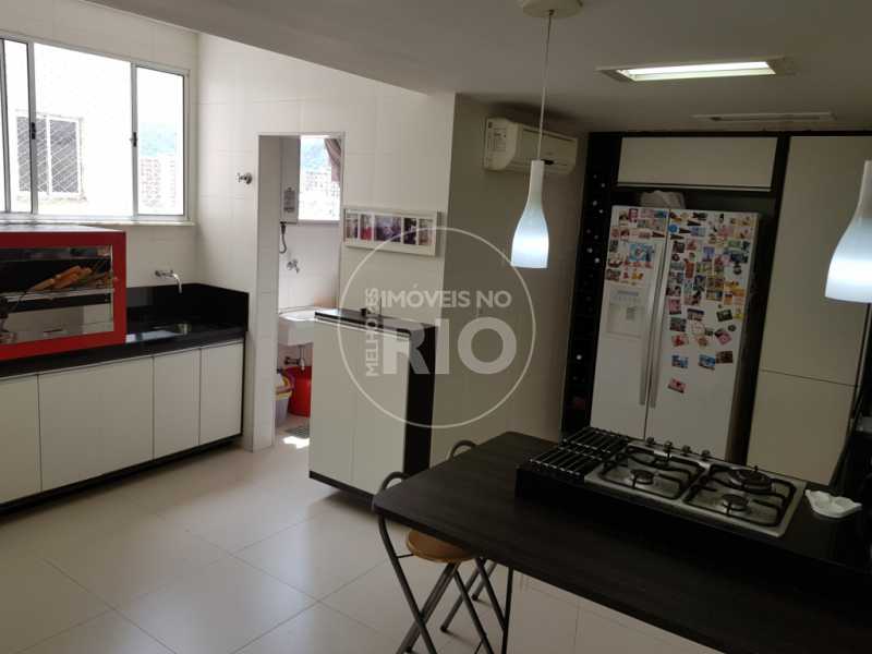 Conheça Melhores Imóveis no Rio do imóvel - Apartamento 3 quartos na Tijuca - MIR1234 - 17 Melhores Imóveis no Rio - Apartamento 3 quartos na Tijuca - MIR1234 - 17
