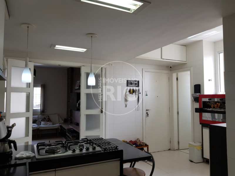 Conheça Melhores Imóveis no Rio do imóvel - Apartamento 3 quartos na Tijuca - MIR1234 - 16 Melhores Imóveis no Rio - Apartamento 3 quartos na Tijuca - MIR1234 - 16