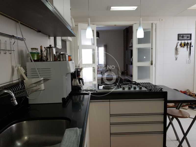 Conheça Melhores Imóveis no Rio do imóvel - Apartamento 3 quartos na Tijuca - MIR1234 - 13 Melhores Imóveis no Rio - Apartamento 3 quartos na Tijuca - MIR1234 - 13