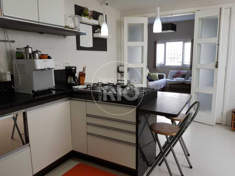 Conheça Melhores Imóveis no Rio do imóvel - Apartamento 3 quartos na Tijuca - MIR1234 - 14 Melhores Imóveis no Rio - Apartamento 3 quartos na Tijuca - MIR1234 - 14