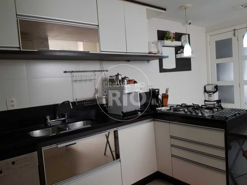 Conheça Melhores Imóveis no Rio do imóvel - Apartamento 3 quartos na Tijuca - MIR1234 - 12 Melhores Imóveis no Rio - Apartamento 3 quartos na Tijuca - MIR1234 - 12
