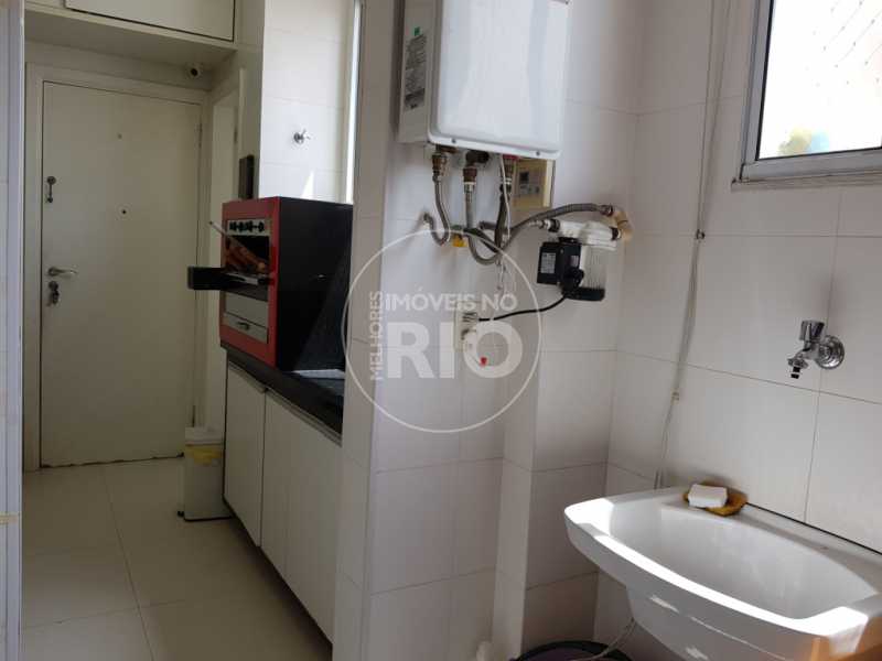Conheça Melhores Imóveis no Rio do imóvel - Apartamento 3 quartos na Tijuca - MIR1234 - 19 Melhores Imóveis no Rio - Apartamento 3 quartos na Tijuca - MIR1234 - 19